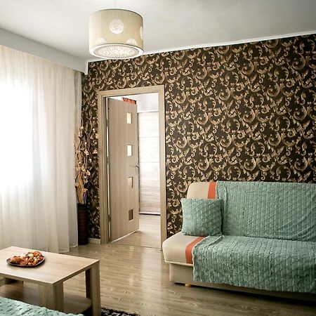 Apartament Coralia Διαμέρισμα Κονστάντζα Εξωτερικό φωτογραφία