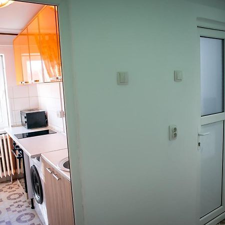 Apartament Coralia Διαμέρισμα Κονστάντζα Εξωτερικό φωτογραφία